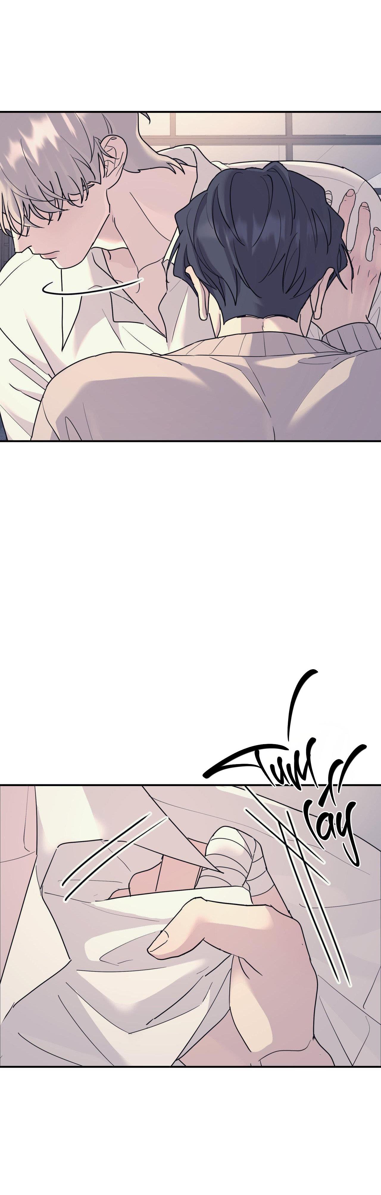 (CBunu) Cây Không Có Rễ - Chap 60