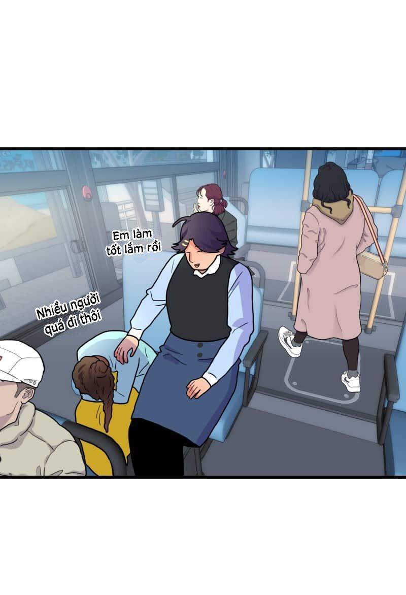 Truyện Ngôn Nhưng Không Ngôn Lắm - Chap 118