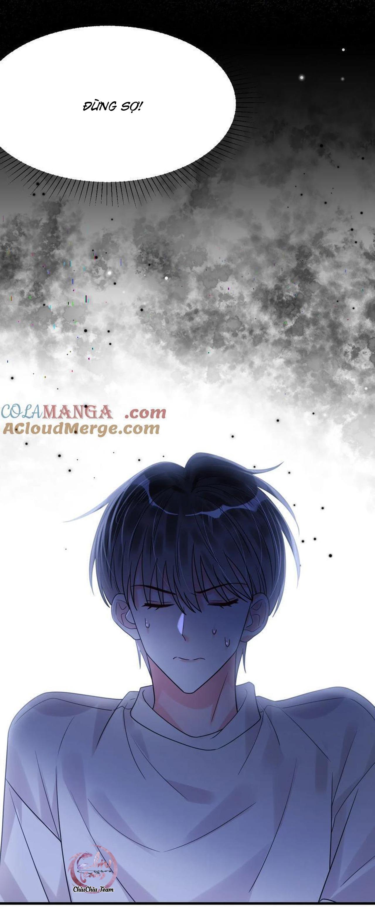 Rất Tiếc, Bạn Không Thể Đăng Xuất Khỏi Trò Chơi - Chap 43