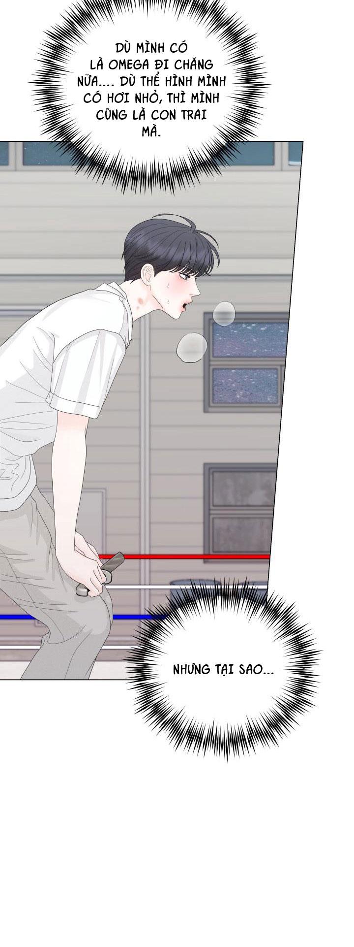 CÁI NÔI CỦA TỘI ÁC - Chap 6