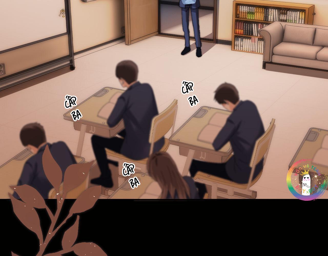 (Drop) Chất Dị Ứng Cực Cute - Chap 40