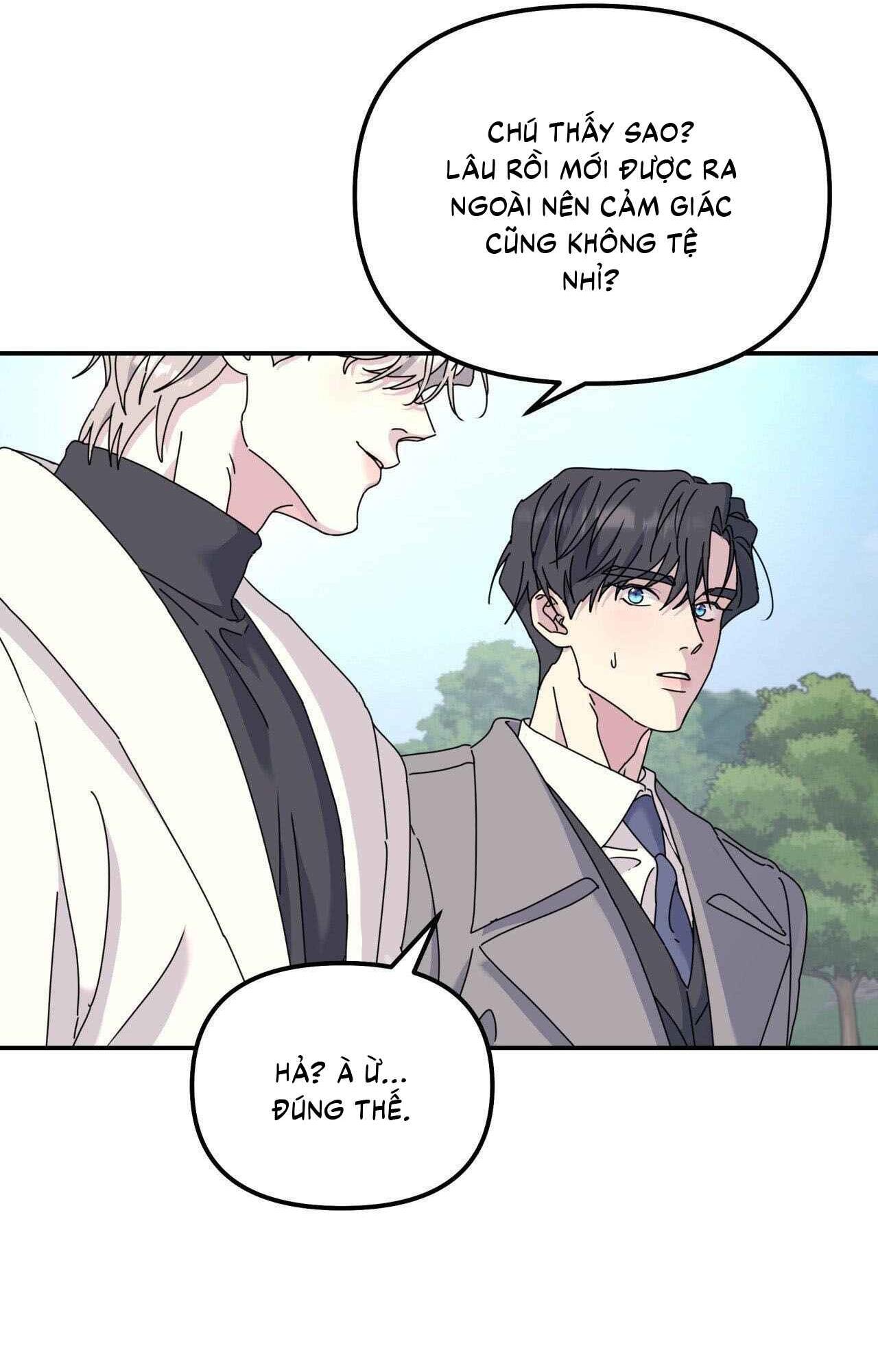 (CBunu) Cây Không Có Rễ - Chap 75
