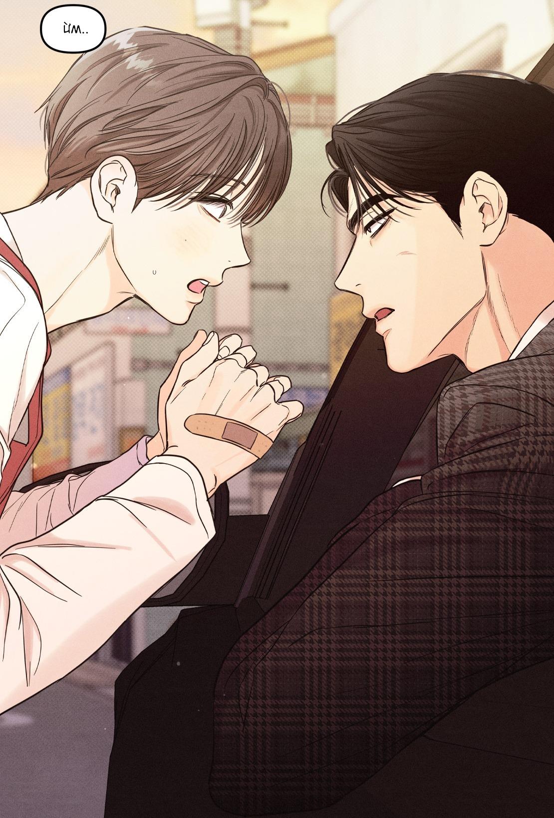 (CBunu) Công Việc Làm Thêm Thời Vụ - Chap 0