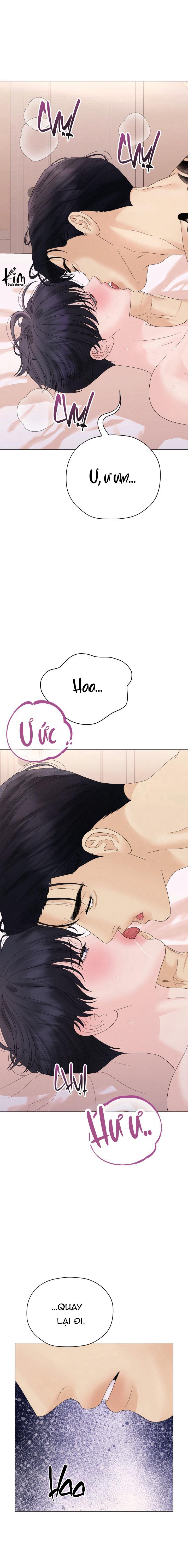 CÁI NÔI CỦA TỘI ÁC - Chap 24