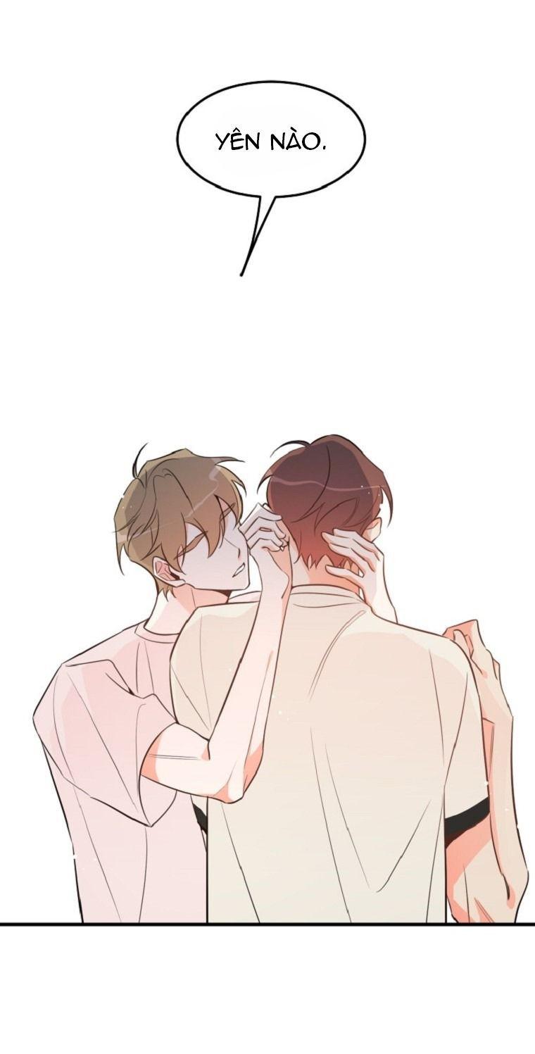 Có Chuyện Gì Xảy Ra với Sự Nổi Tiếng Của Tôi Thế? - Chap 16