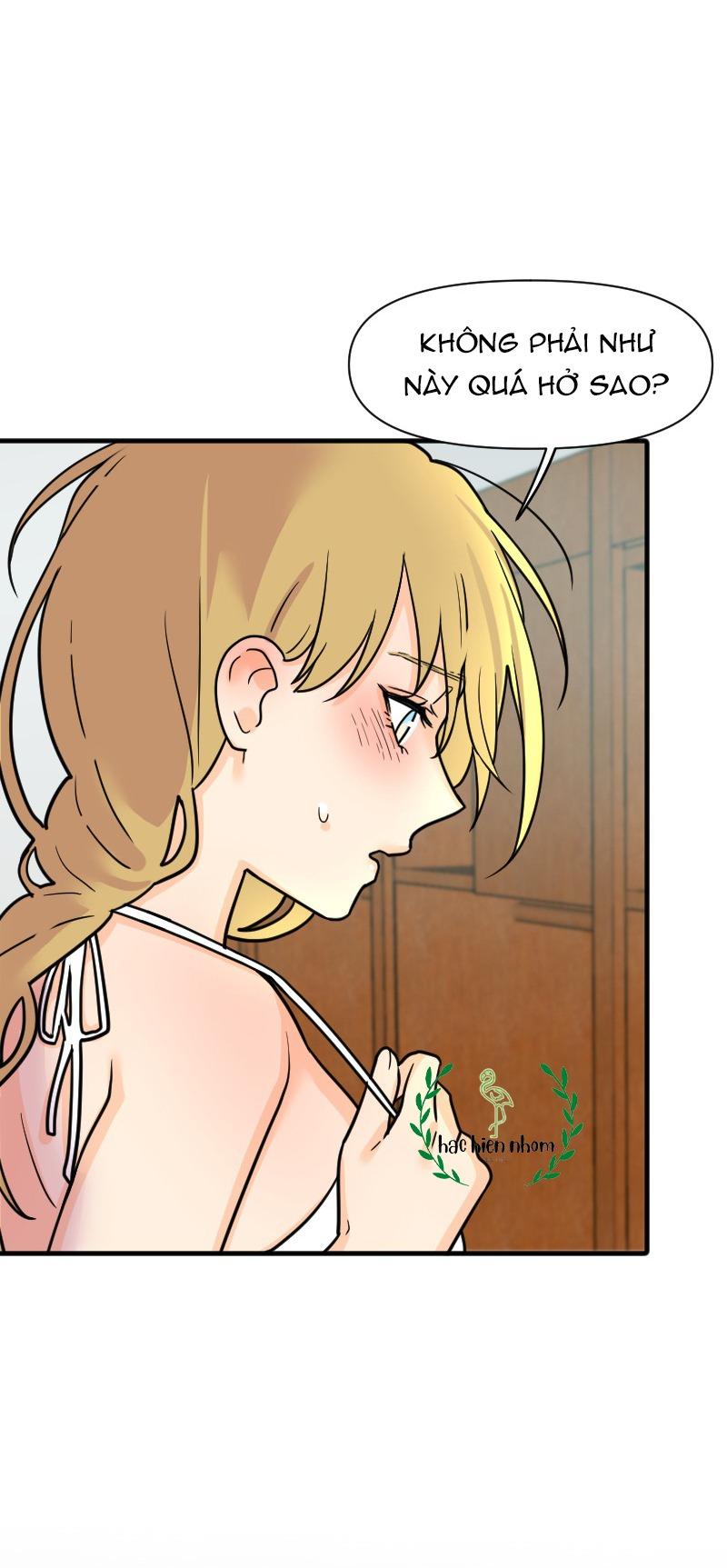 Truyện Ngôn Nhưng Không Ngôn Lắm - Chap 72