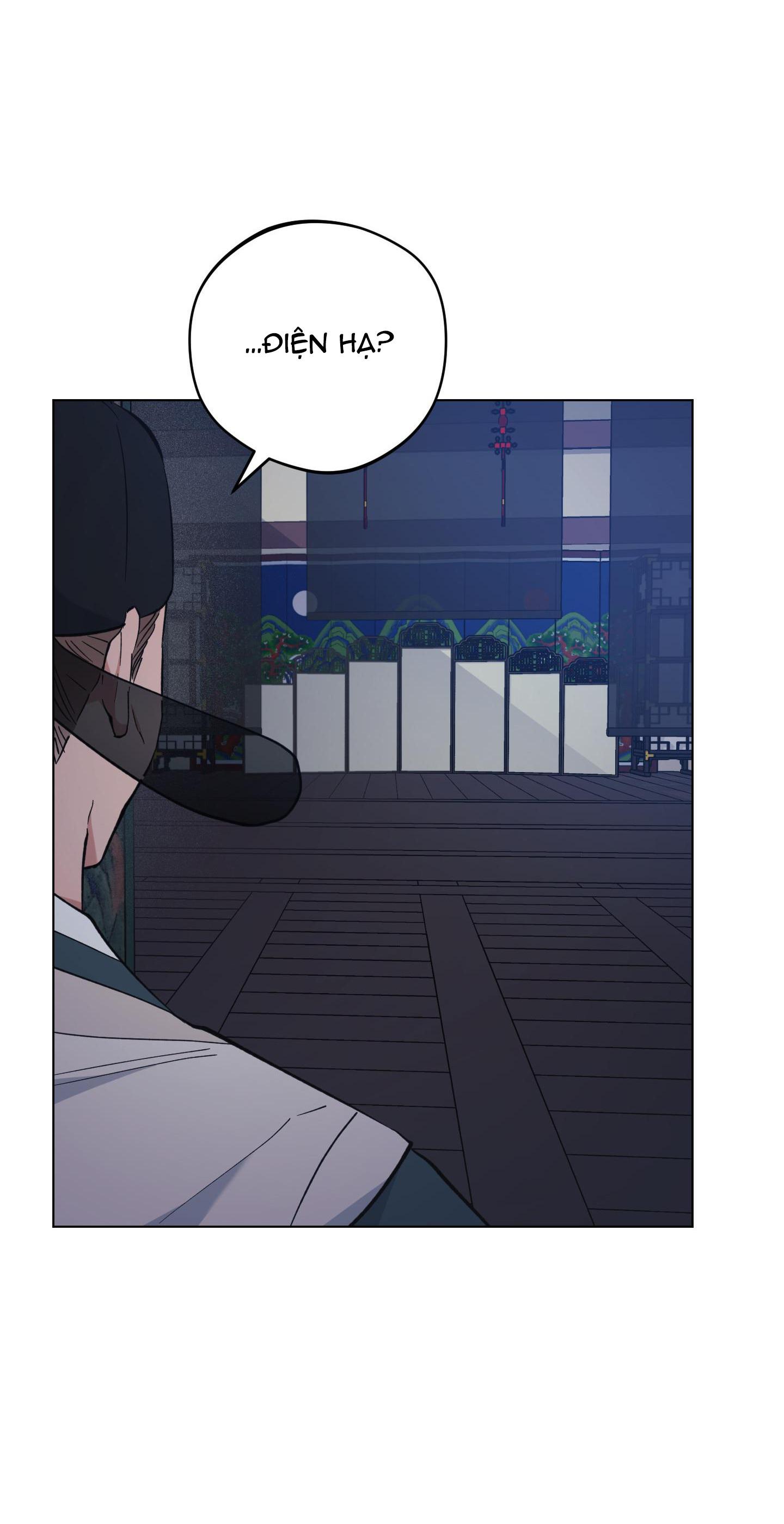 BÌNH MINH CỦA RỒNG - Chap 56