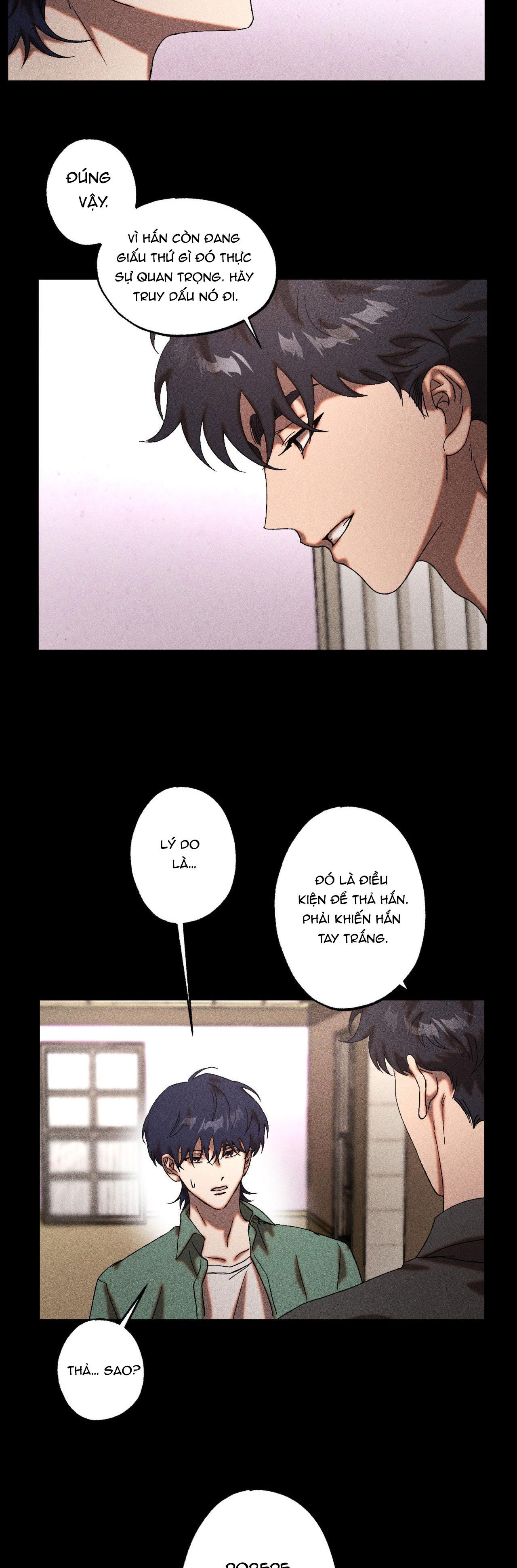 Cash Or Credit - Chap 44