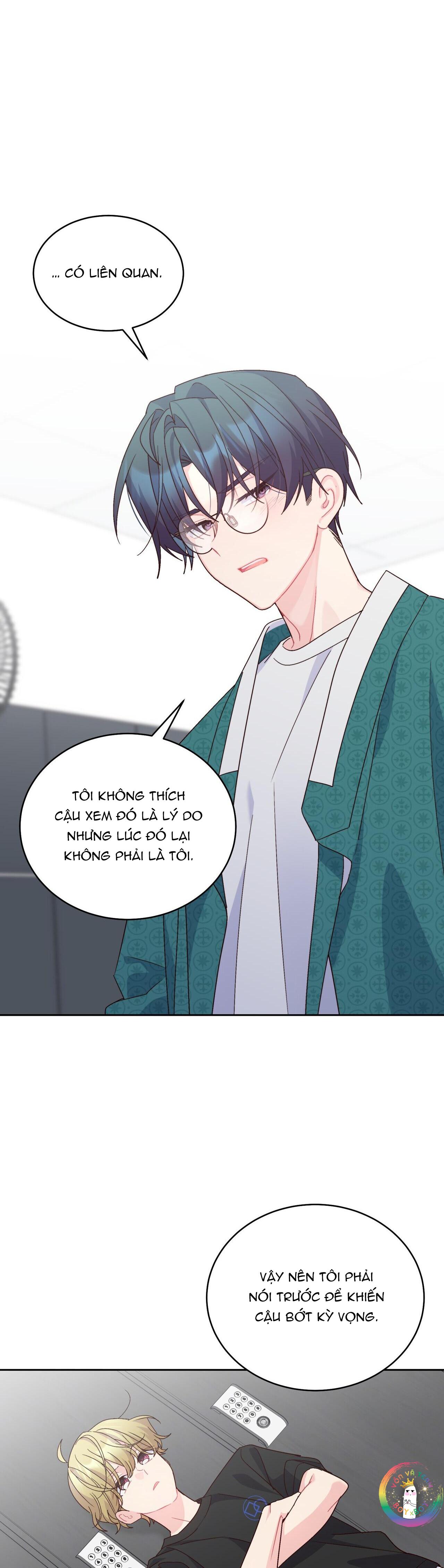 Merry Marbling - Chap 87