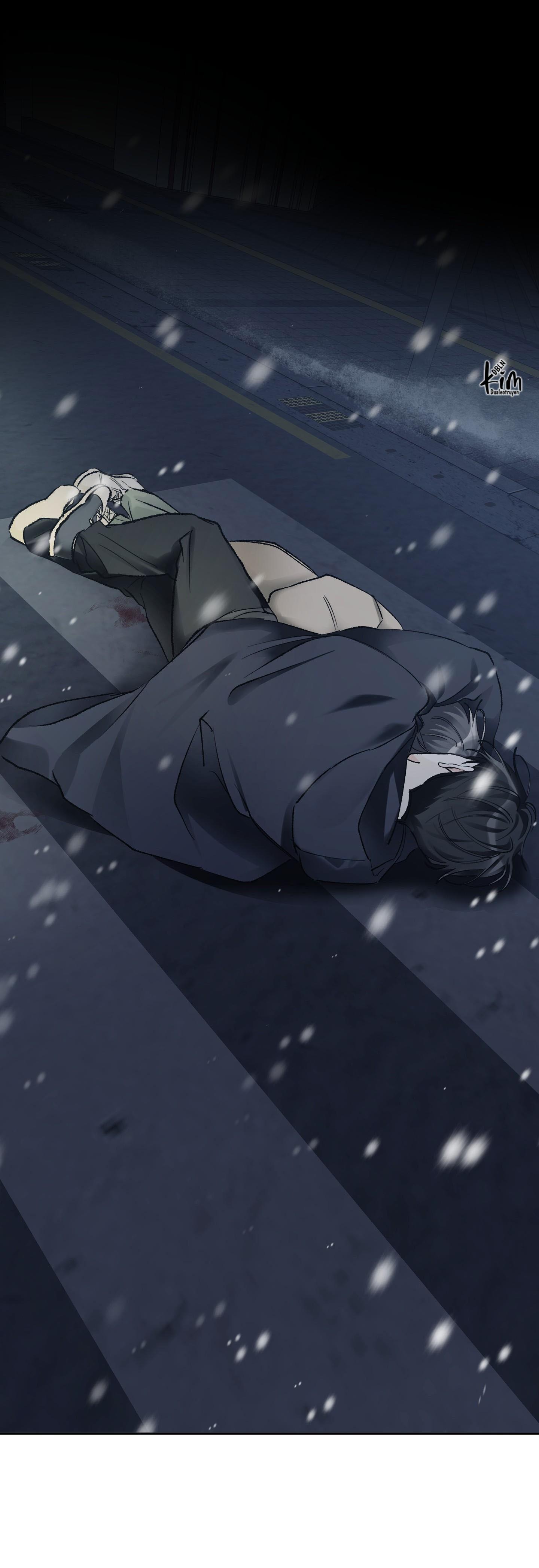 THẾ GIỚI CỦA TÔI KHI KHÔNG CÓ EM - Chap 53