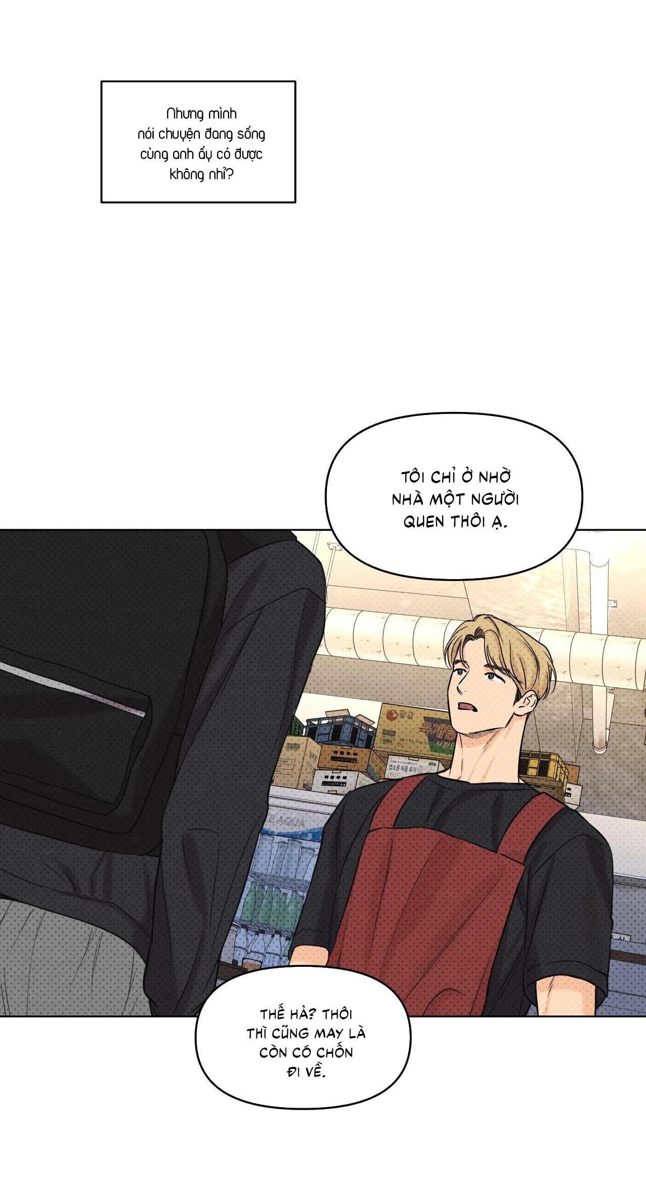 (CBunu) Công Việc Làm Thêm Thời Vụ - Chap 29