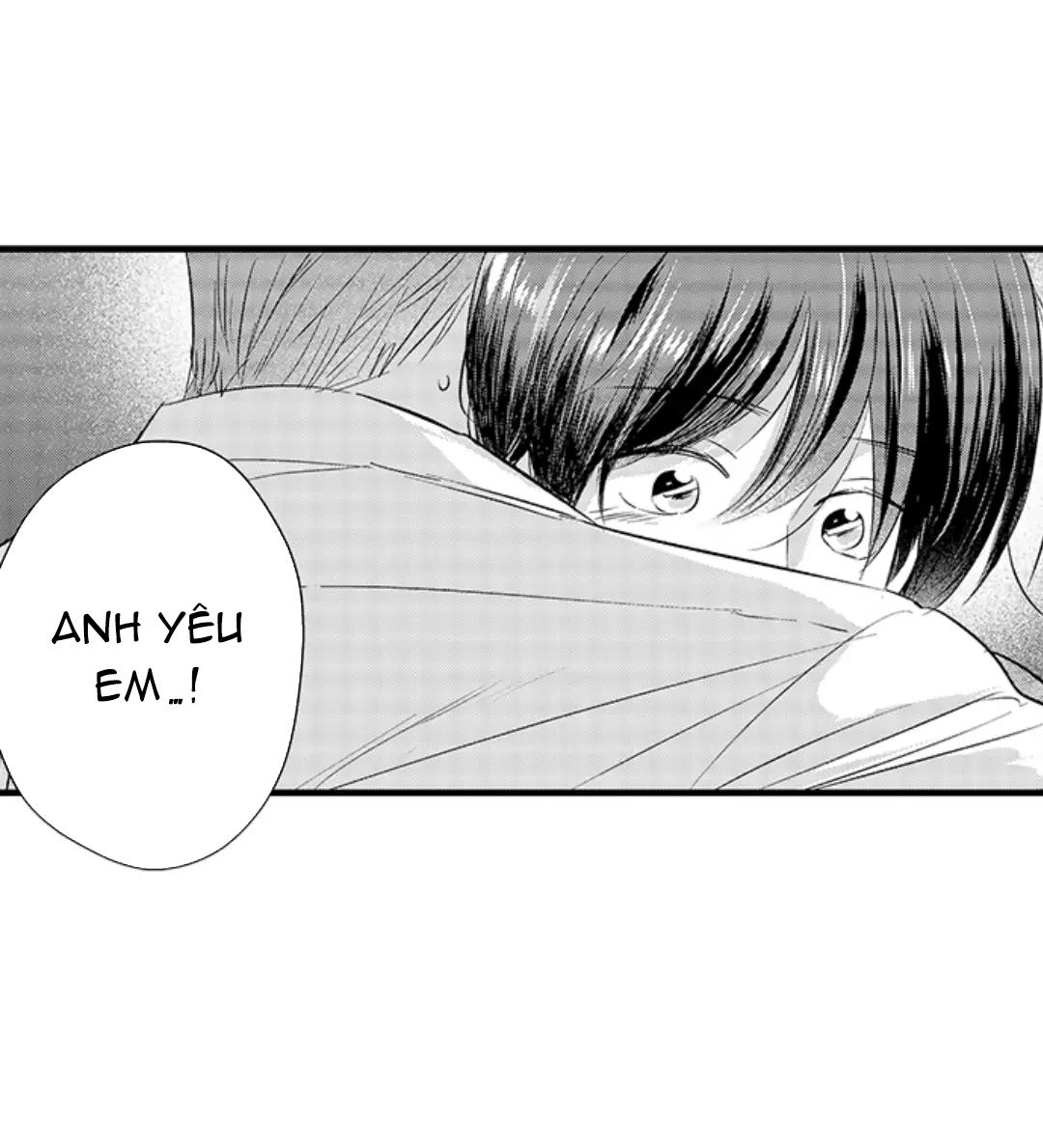 Yatara yarashii fukami kun - Chap 22