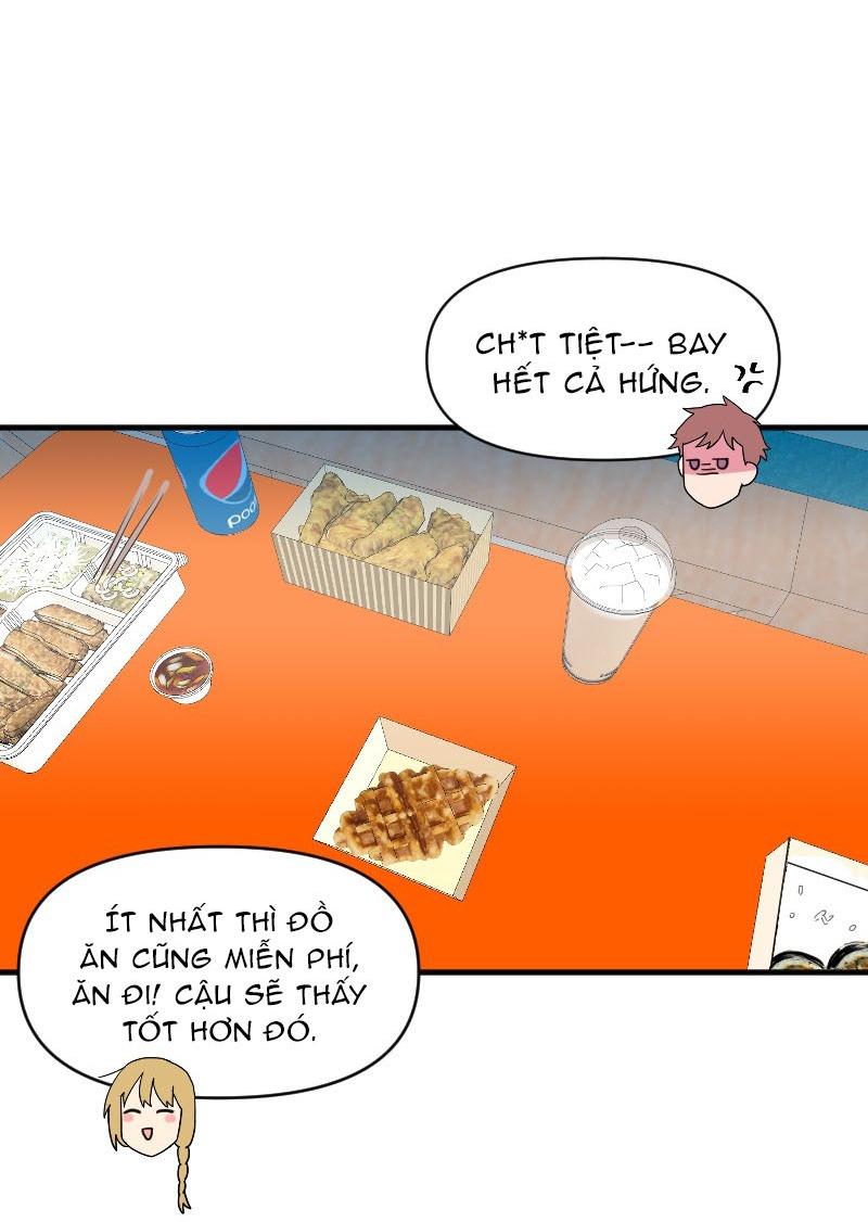 Truyện Ngôn Nhưng Không Ngôn Lắm - Chap 74