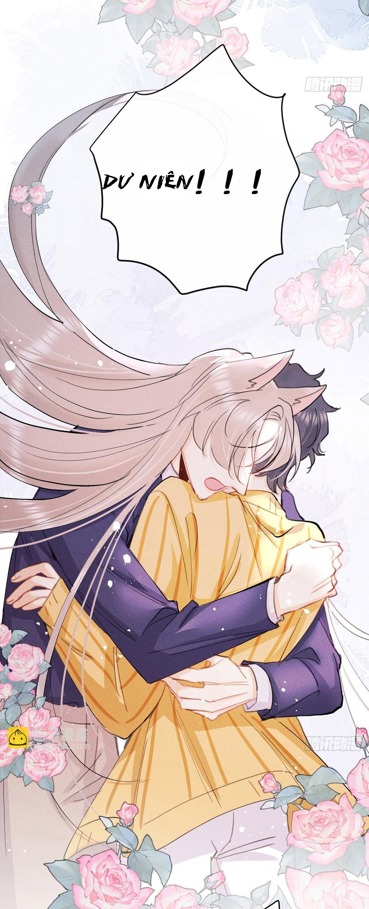 Lang Sói Thượng Khẩu - Chap 77