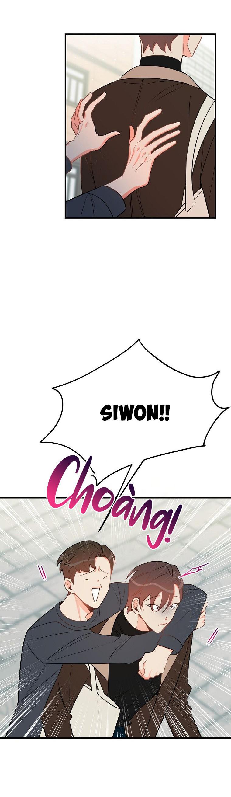 Có Chuyện Gì Xảy Ra với Sự Nổi Tiếng Của Tôi Thế? - Chap 36