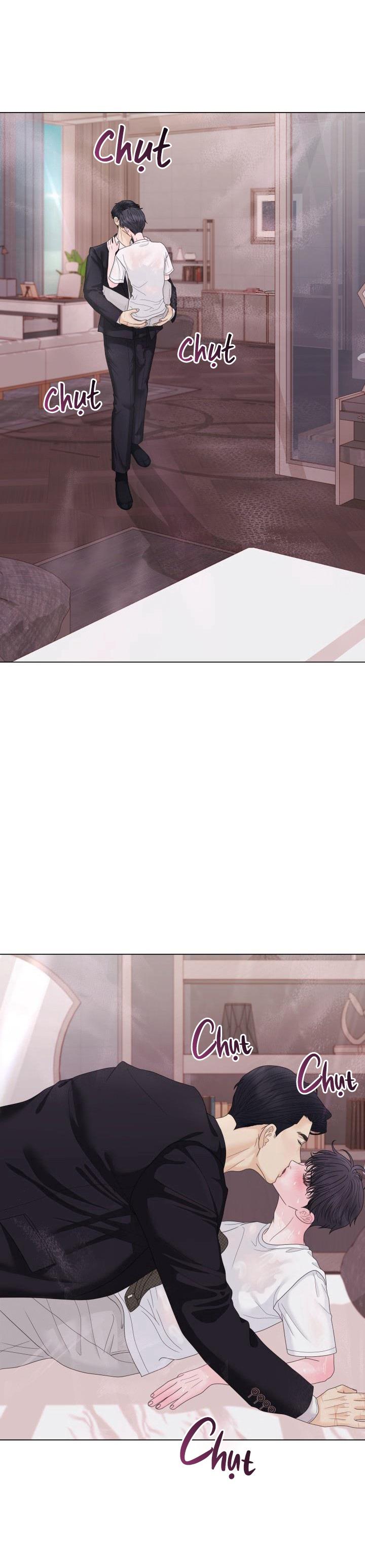 CÁI NÔI CỦA TỘI ÁC - Chap 17