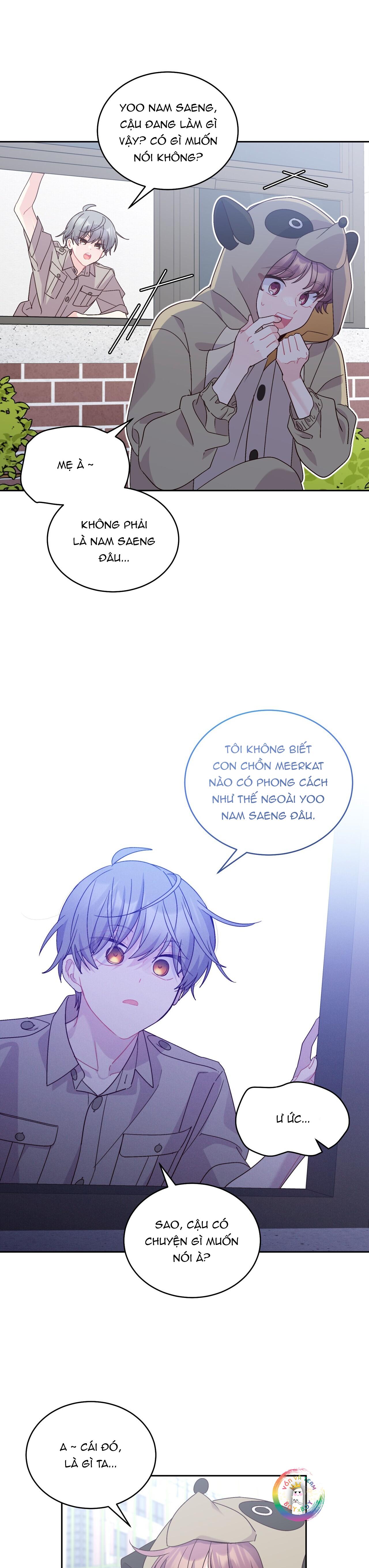 Merry Marbling - Chap 89