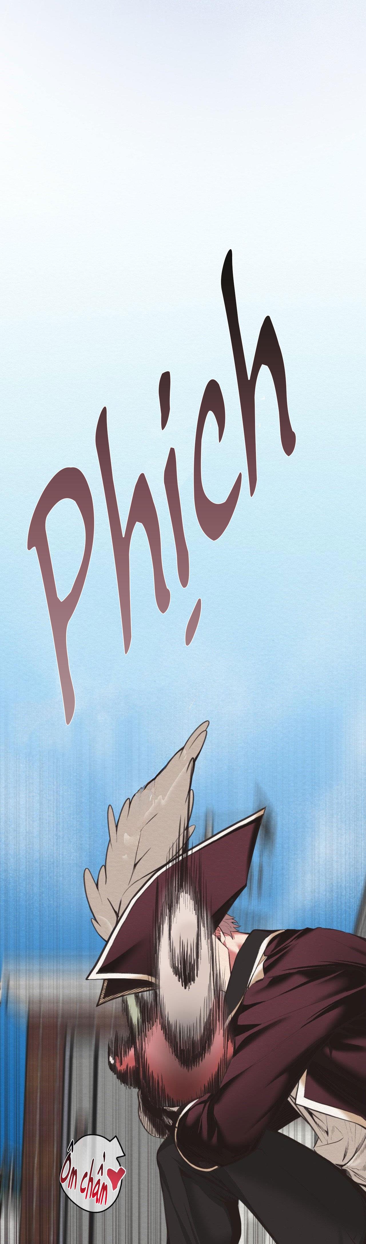 ÁC MA ĐỈNH CẤP - Chap 19