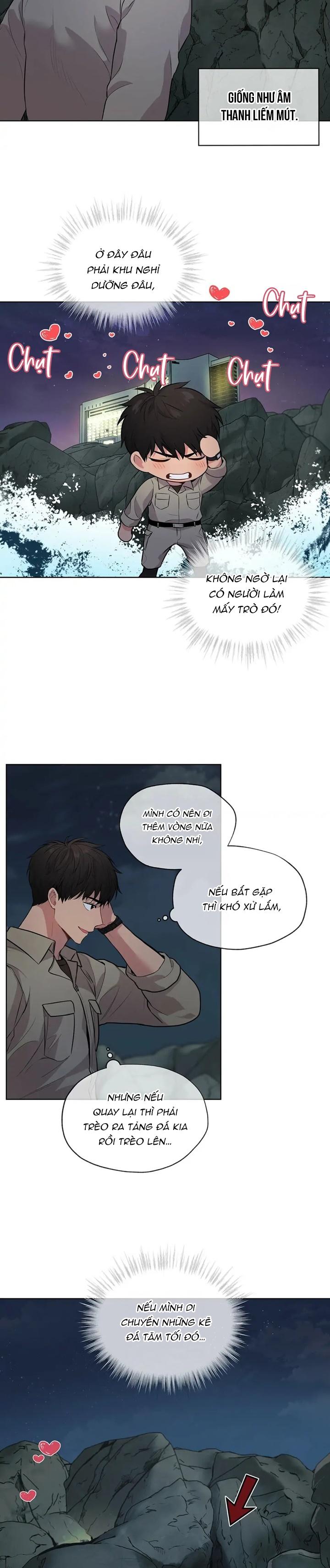 Passion - Chap 20