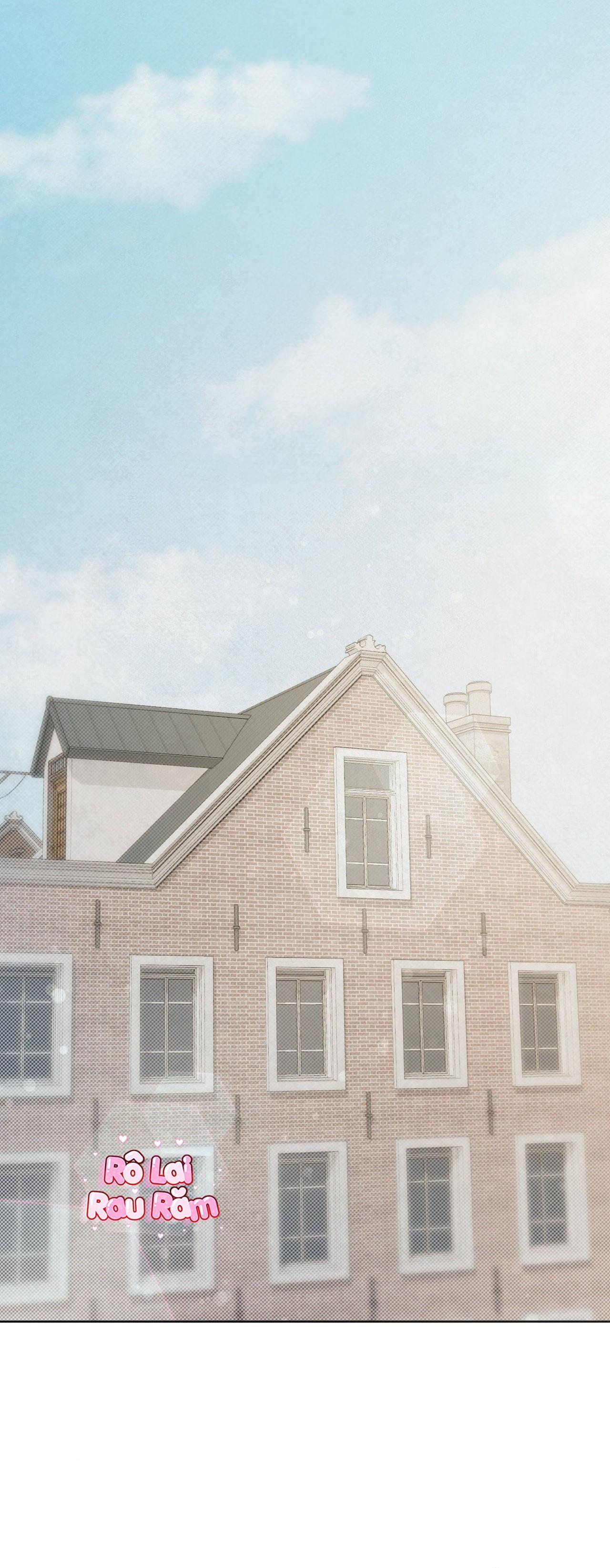 DROP TRANH VẼ - Chap 3