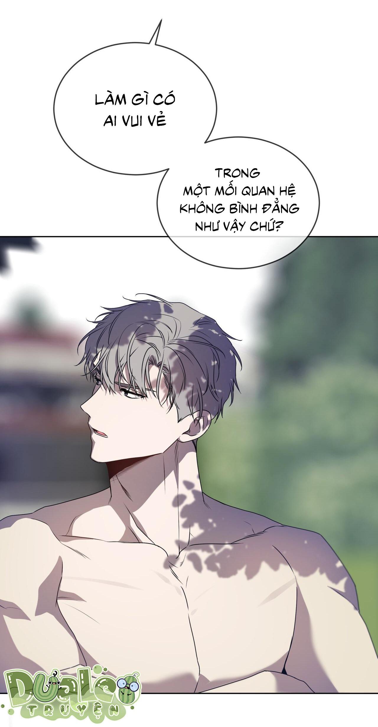 Passion - Chap 110