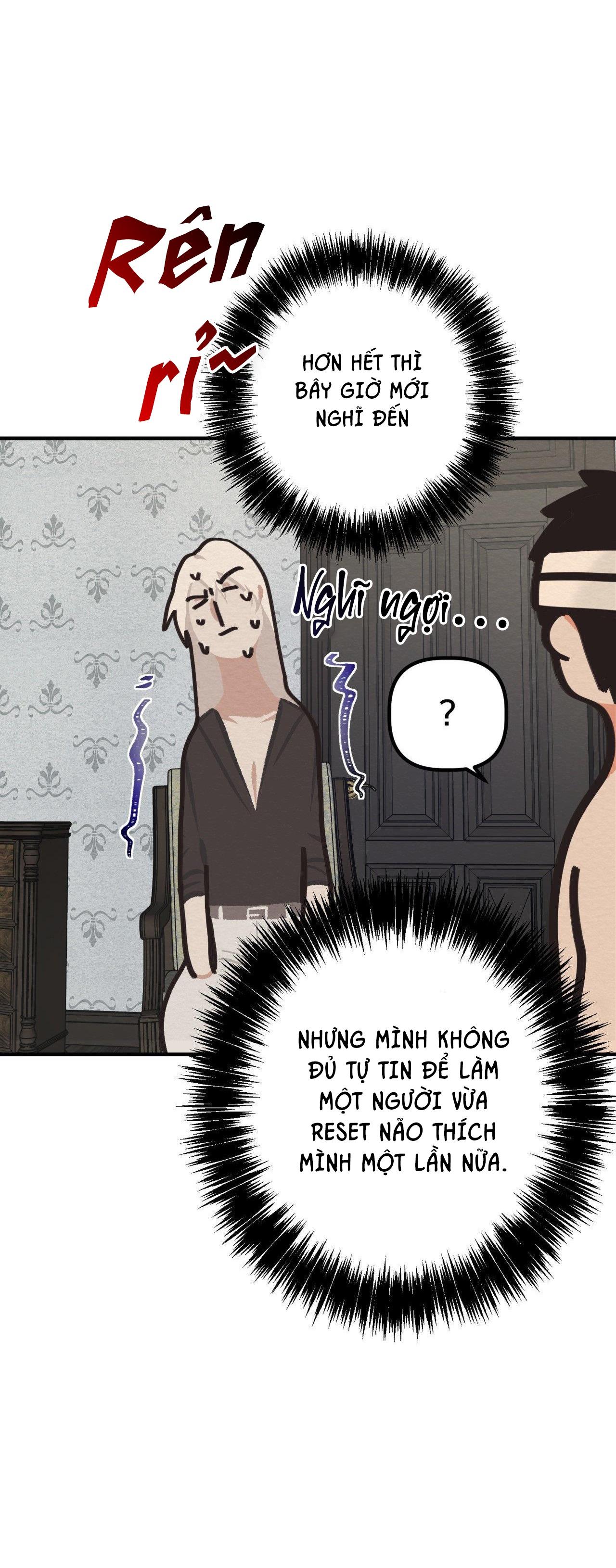 ÁC MA ĐỈNH CẤP - Chap 25