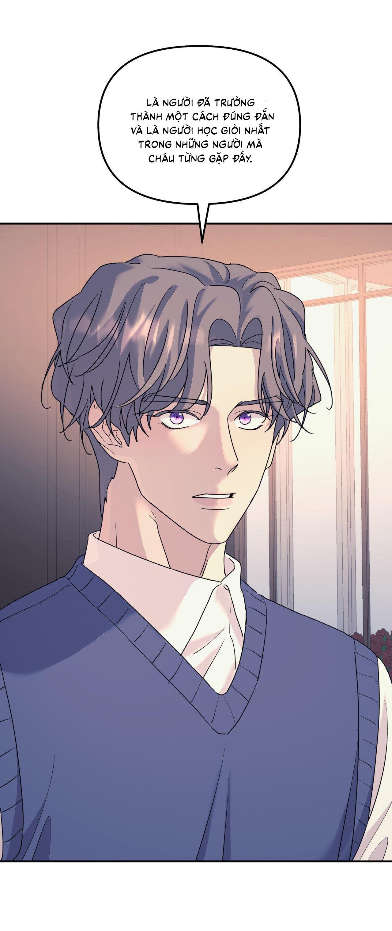 (CBunu) Cây Không Có Rễ - Chap 59