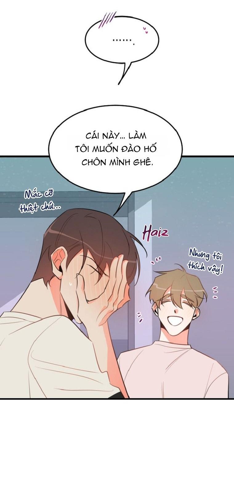 Có Chuyện Gì Xảy Ra với Sự Nổi Tiếng Của Tôi Thế? - Chap 16
