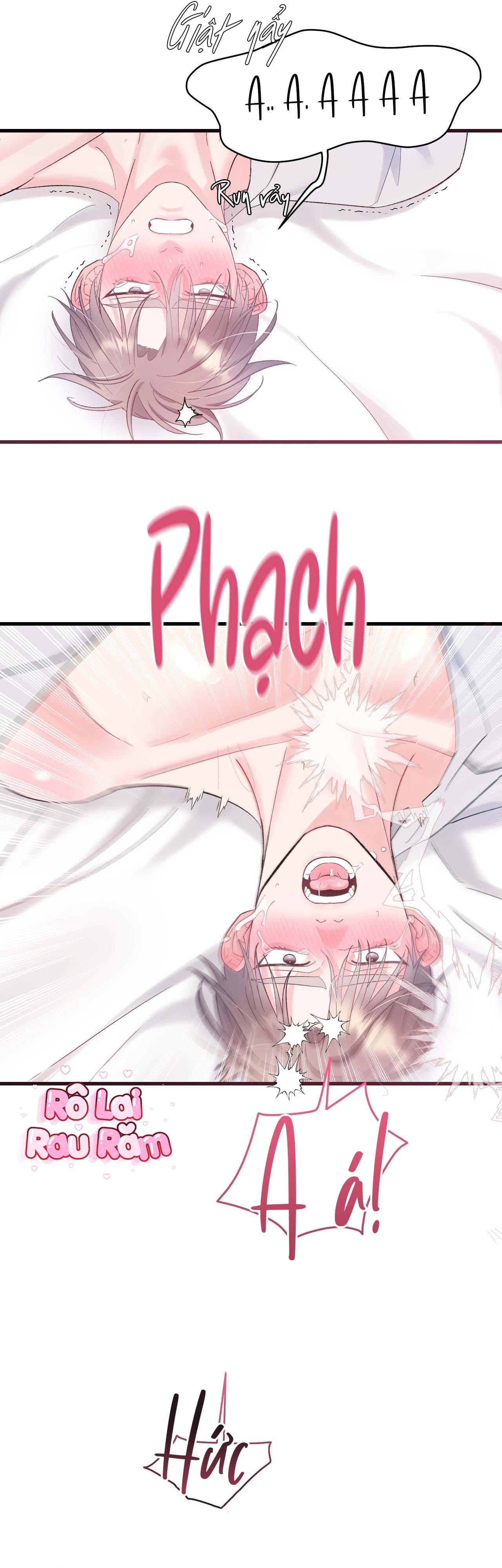 DROP NHỊP ĐẬP - Chap 17