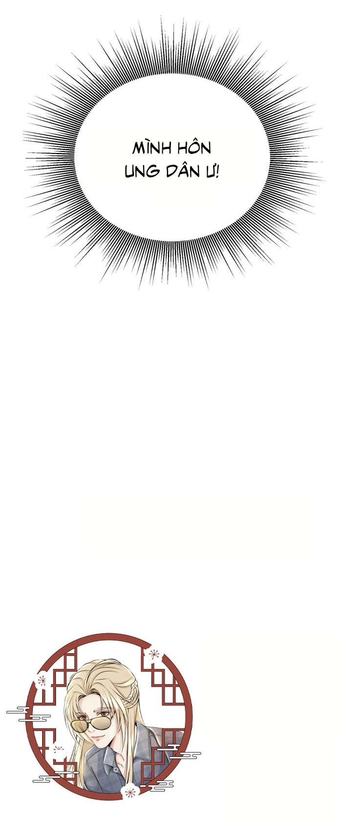 Sao cứ phải dây dưa với nhân vật phụ như ta - Chap 5