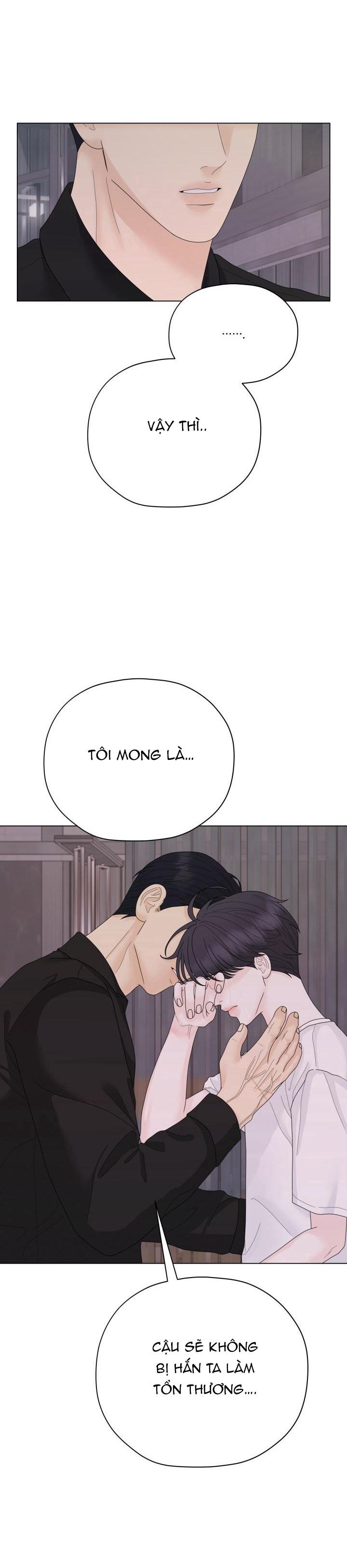 CÁI NÔI CỦA TỘI ÁC - Chap 11