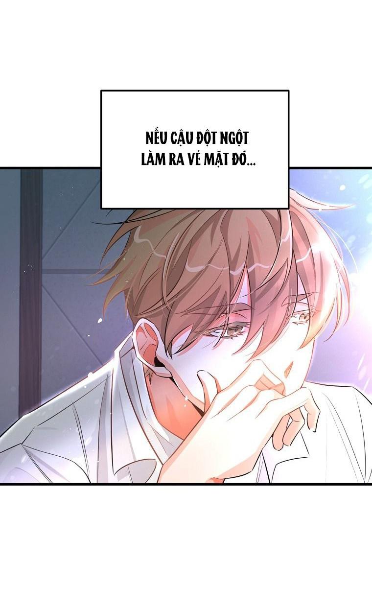 Có Chuyện Gì Xảy Ra với Sự Nổi Tiếng Của Tôi Thế? - Chap 20