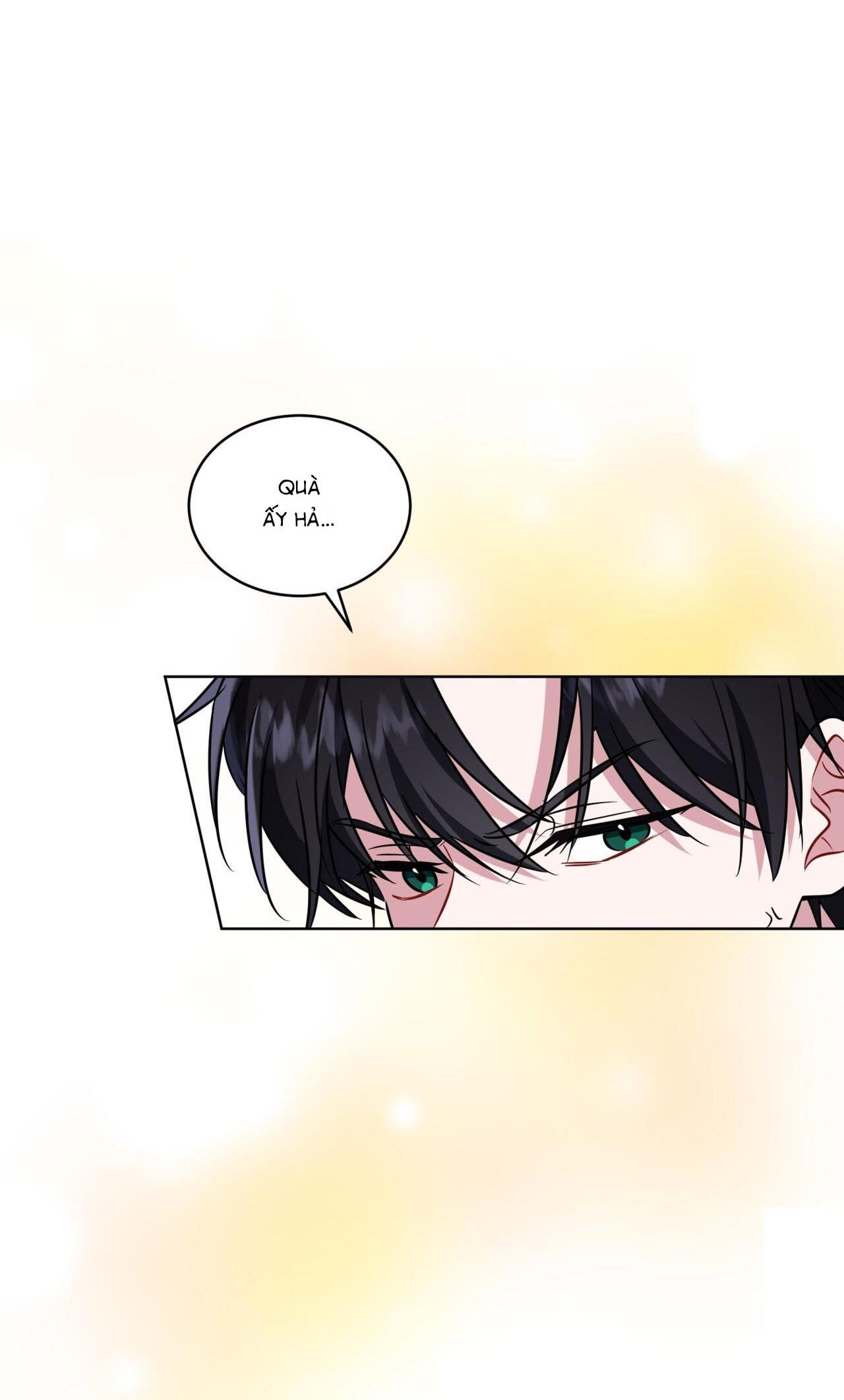 |DROP| Tiệm đồ uống của cáo Flynn - Chap 5