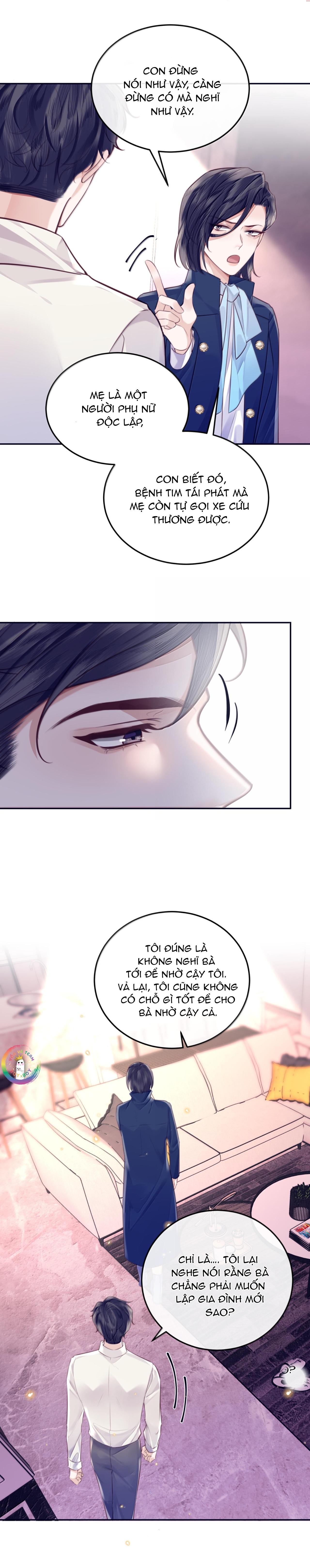 Đặc Chế Cho Riêng Anh - Chap 98