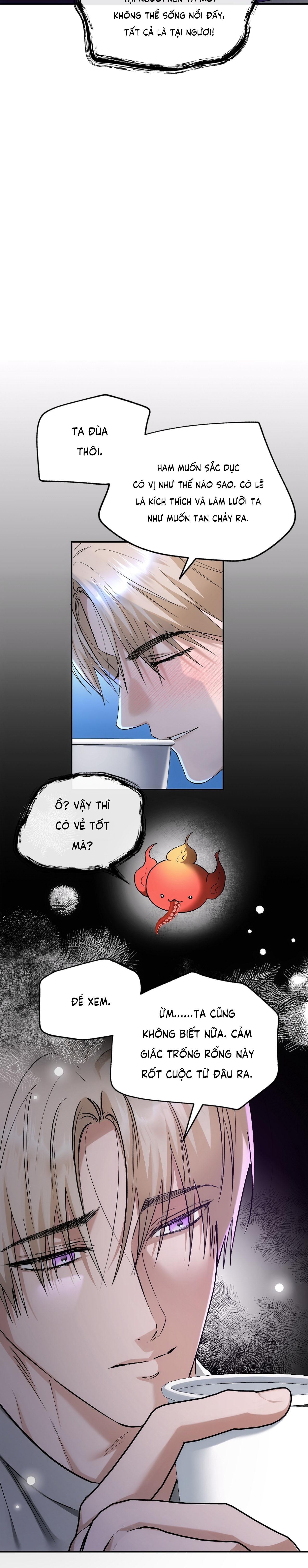 DEEP BURNING - Chap 4