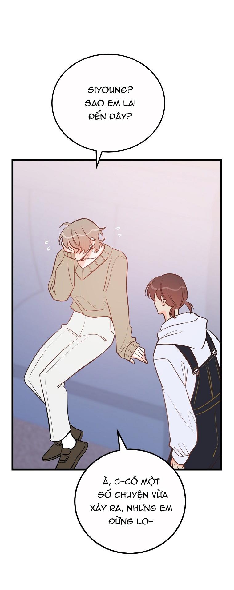 Có Chuyện Gì Xảy Ra với Sự Nổi Tiếng Của Tôi Thế? - Chap 48
