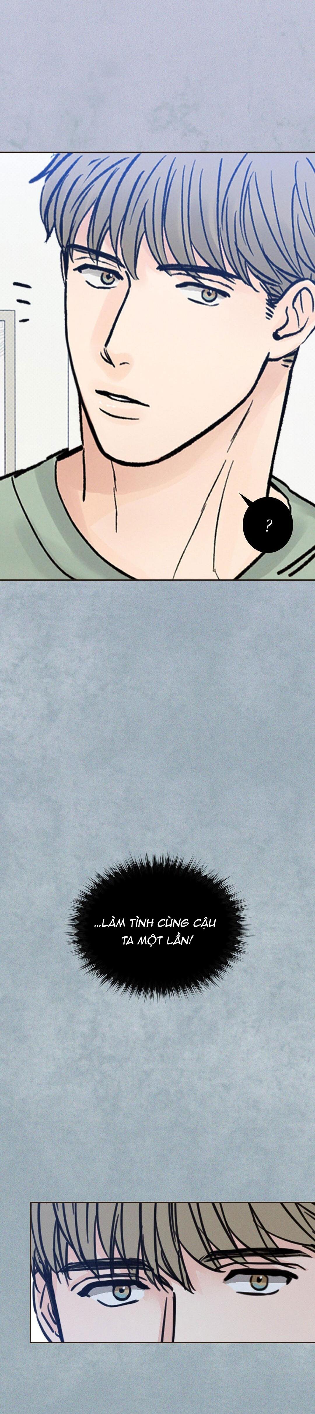 KHI TRĂNG TRÒN MỌC - Chap 1