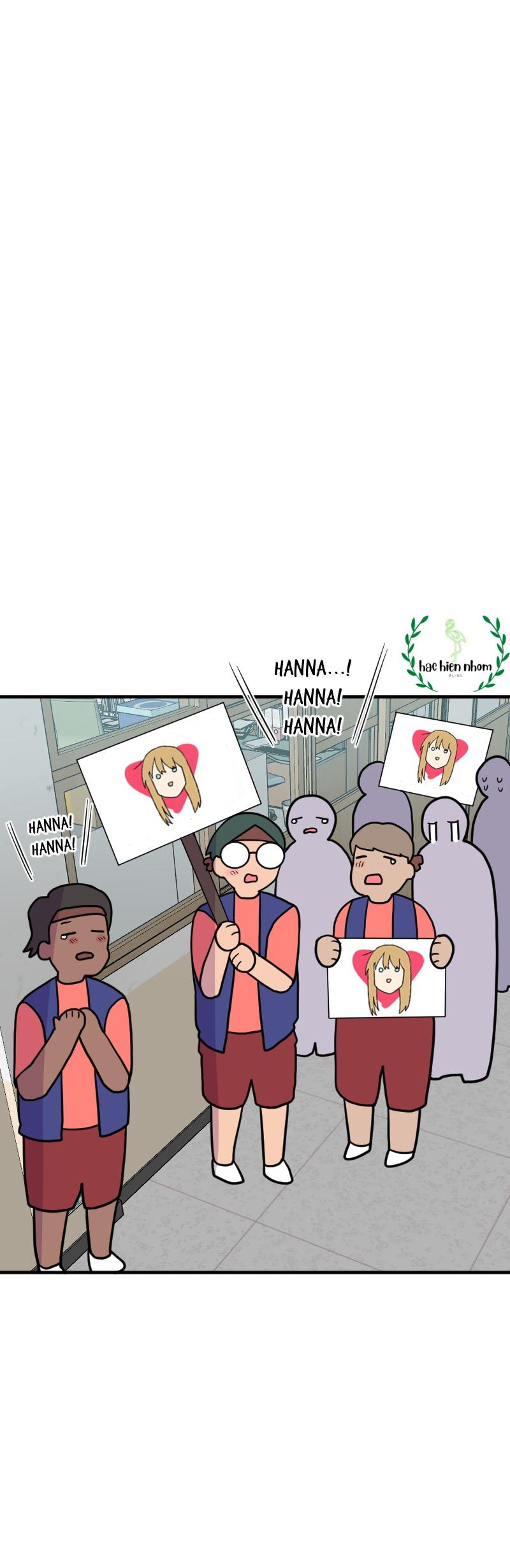 Truyện Ngôn Nhưng Không Ngôn Lắm - Chap 76