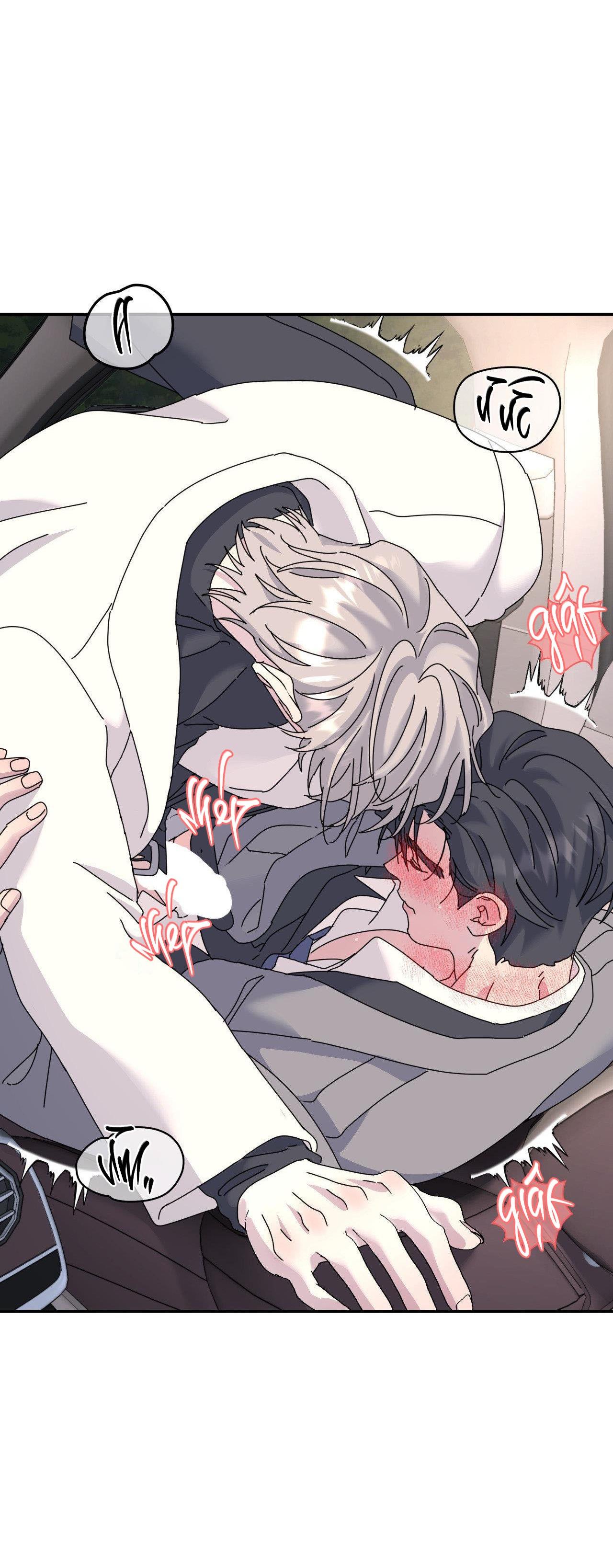 (CBunu) Cây Không Có Rễ - Chap 76