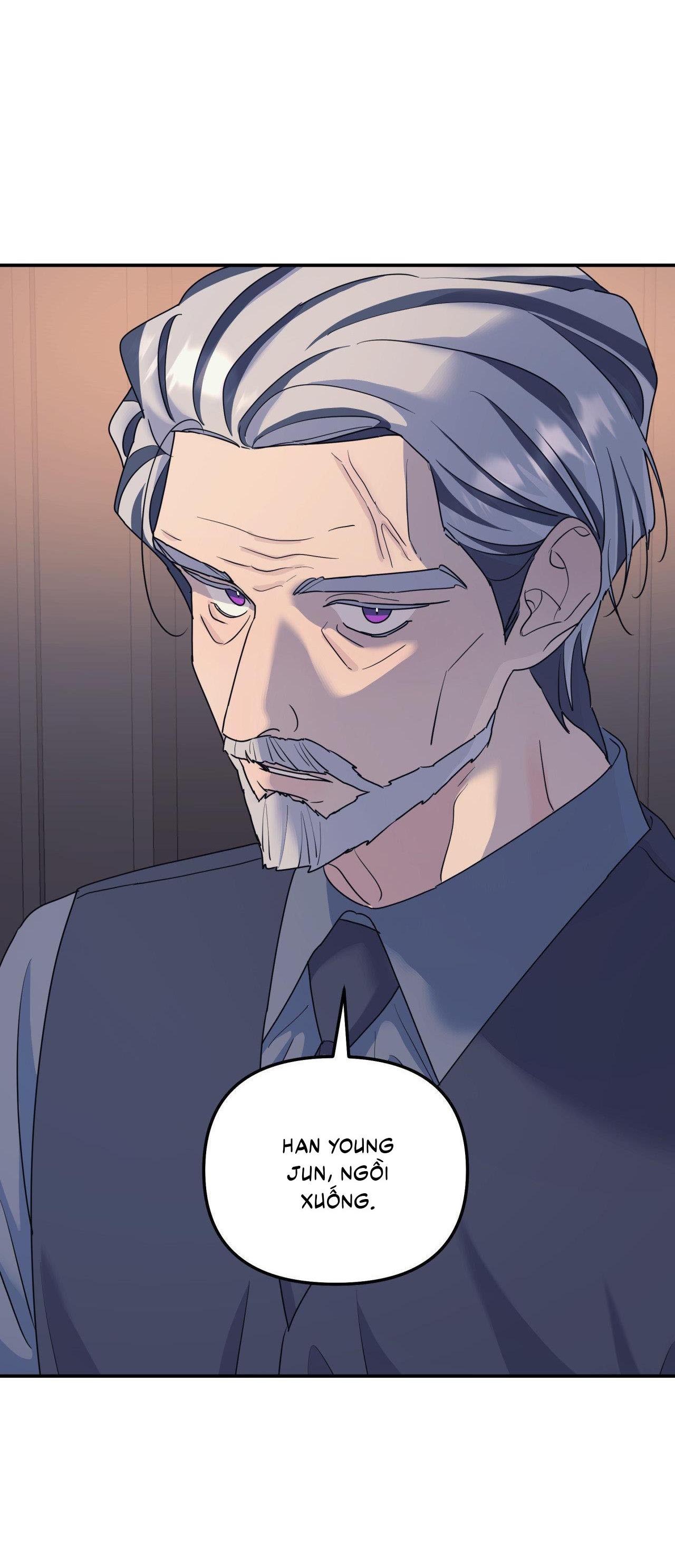 (CBunu) Cây Không Có Rễ - Chap 59