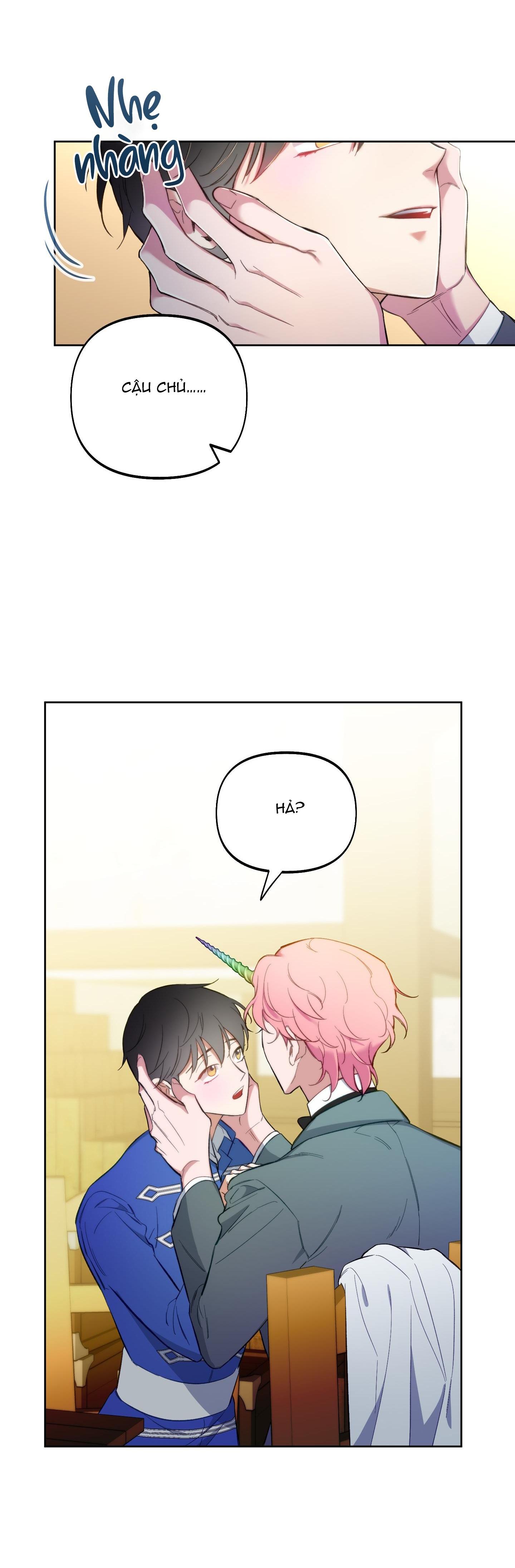 (NP) TRỞ THÀNH VUA CÔNG LƯỢC - Chap 57