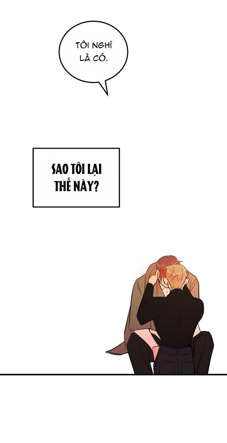 Có Chuyện Gì Xảy Ra với Sự Nổi Tiếng Của Tôi Thế? - Chap 45