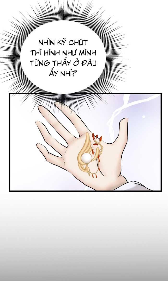 Sao cứ phải dây dưa với nhân vật phụ như ta - Chap 13