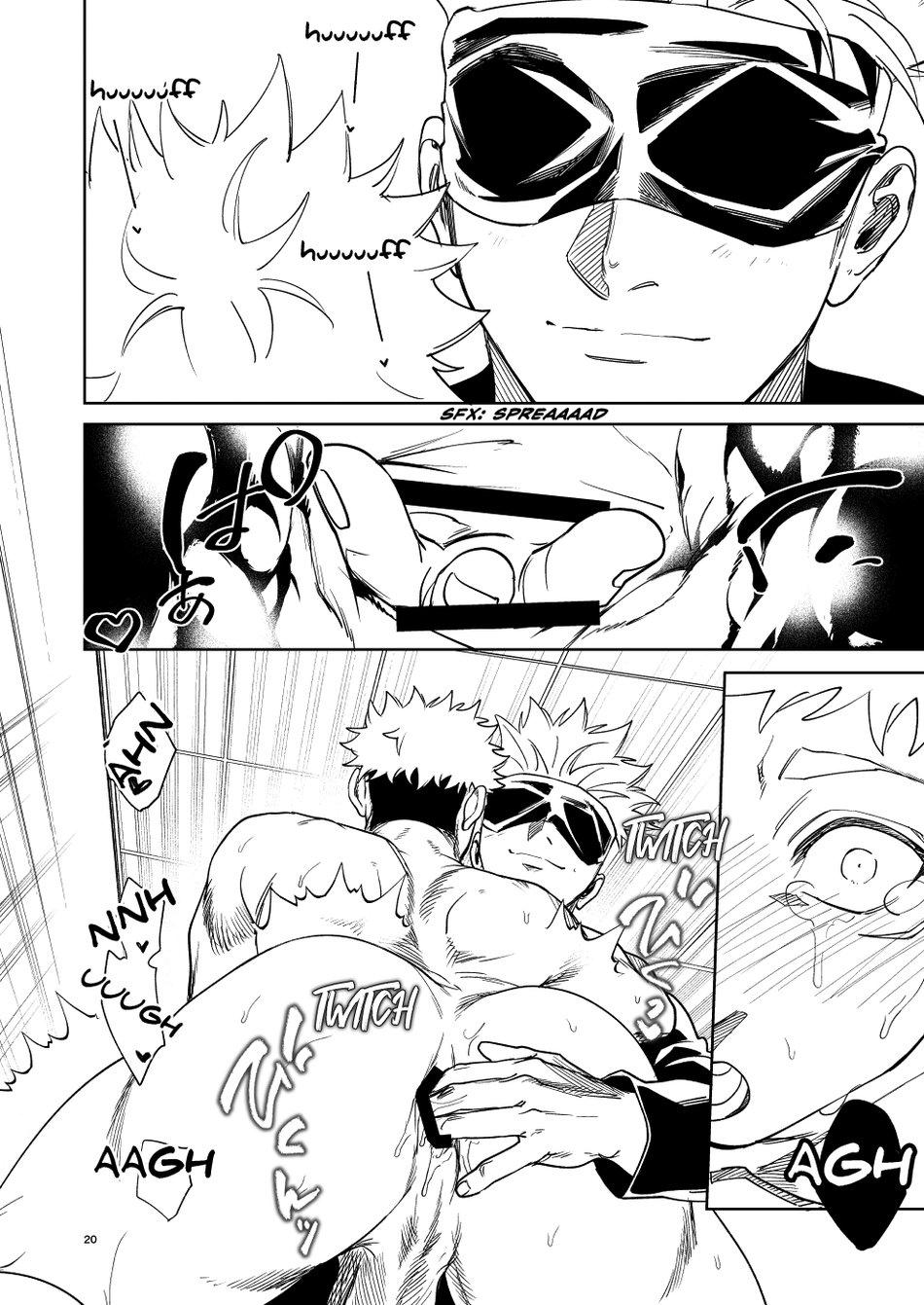 Doujinshi Tổng Hợp - Chap 136