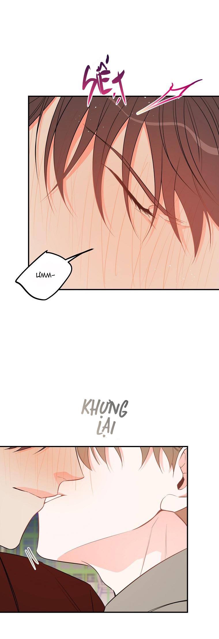 Có Chuyện Gì Xảy Ra với Sự Nổi Tiếng Của Tôi Thế? - Chap 55