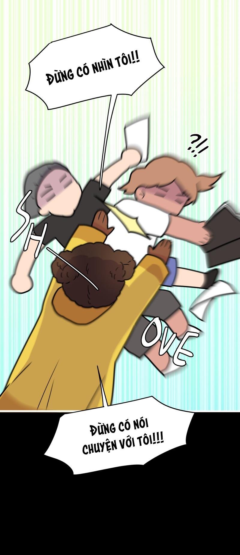 Truyện Ngôn Nhưng Không Ngôn Lắm - Chap 80