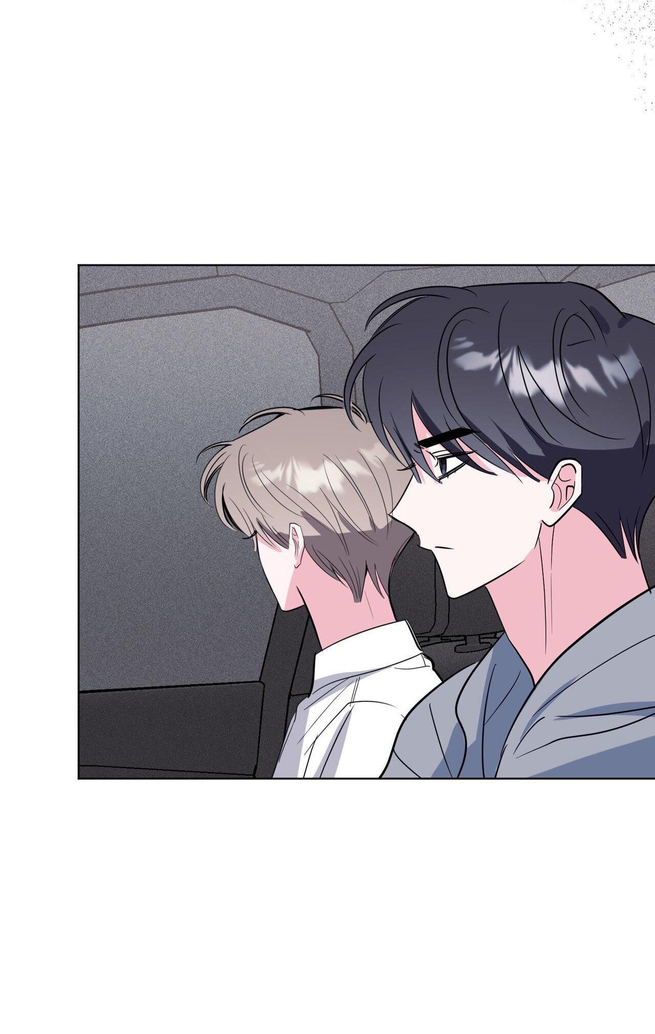 CẠM BẪY ĐẠI HỌC - Chap 101