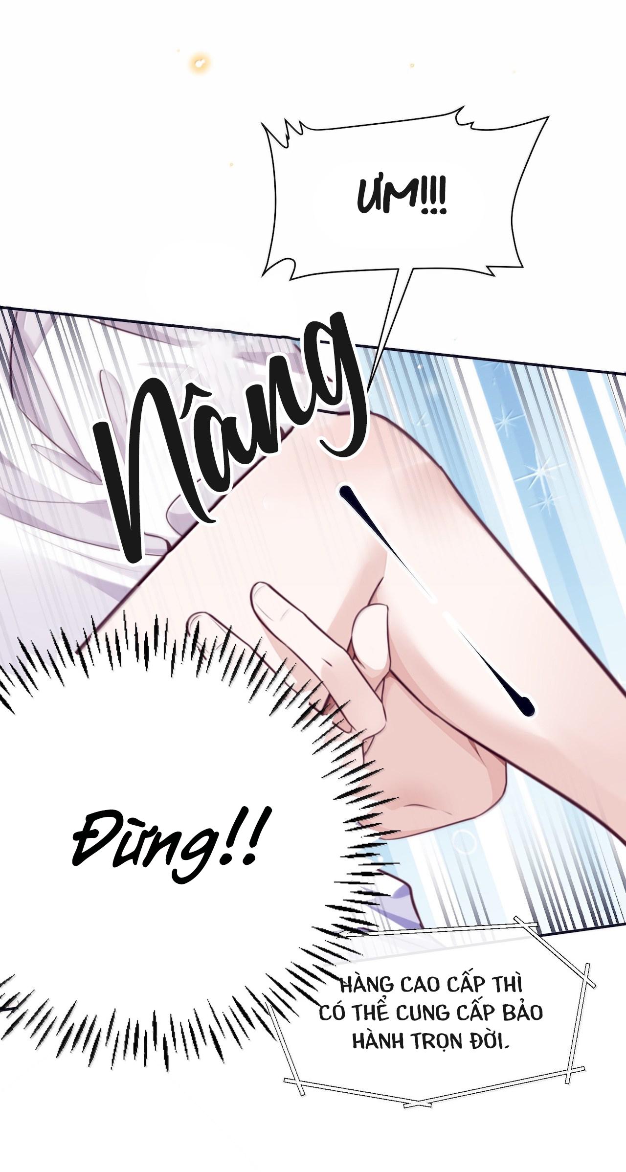 Đặc Chế Cho Riêng Anh - Chap 105