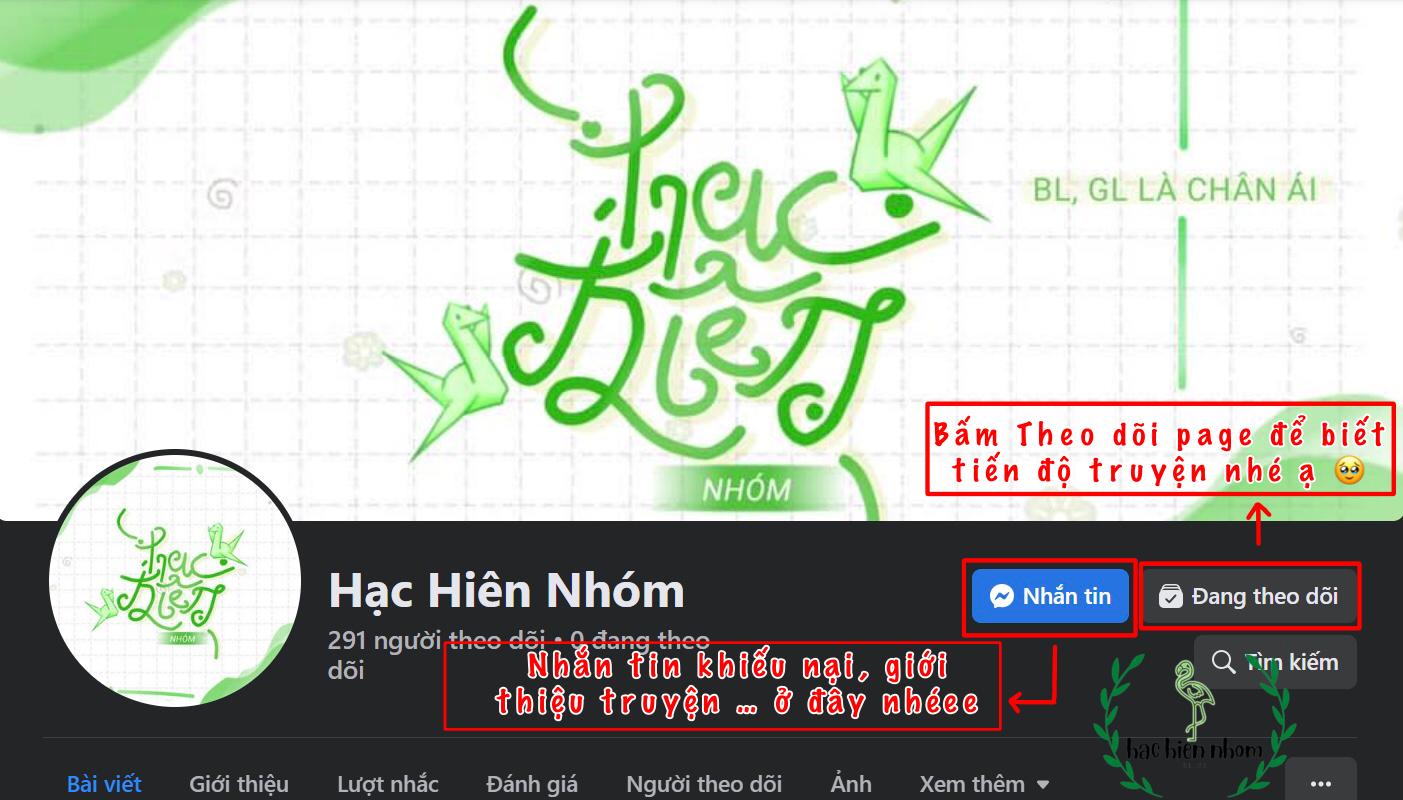 Tôi và đối tác của tôi [DROP] - Chap 60