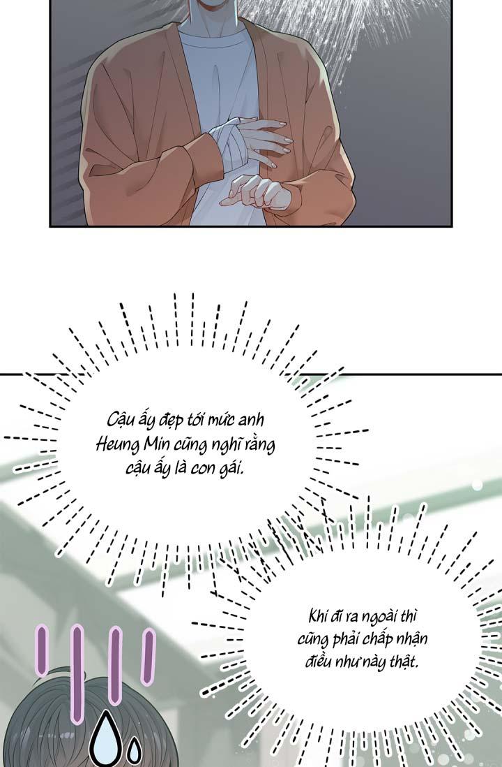 Hôn Nhân Bị Đánh Cắp Của Hồ Ly - Chap 52